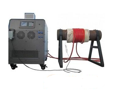 AU-25电磁加热设备
